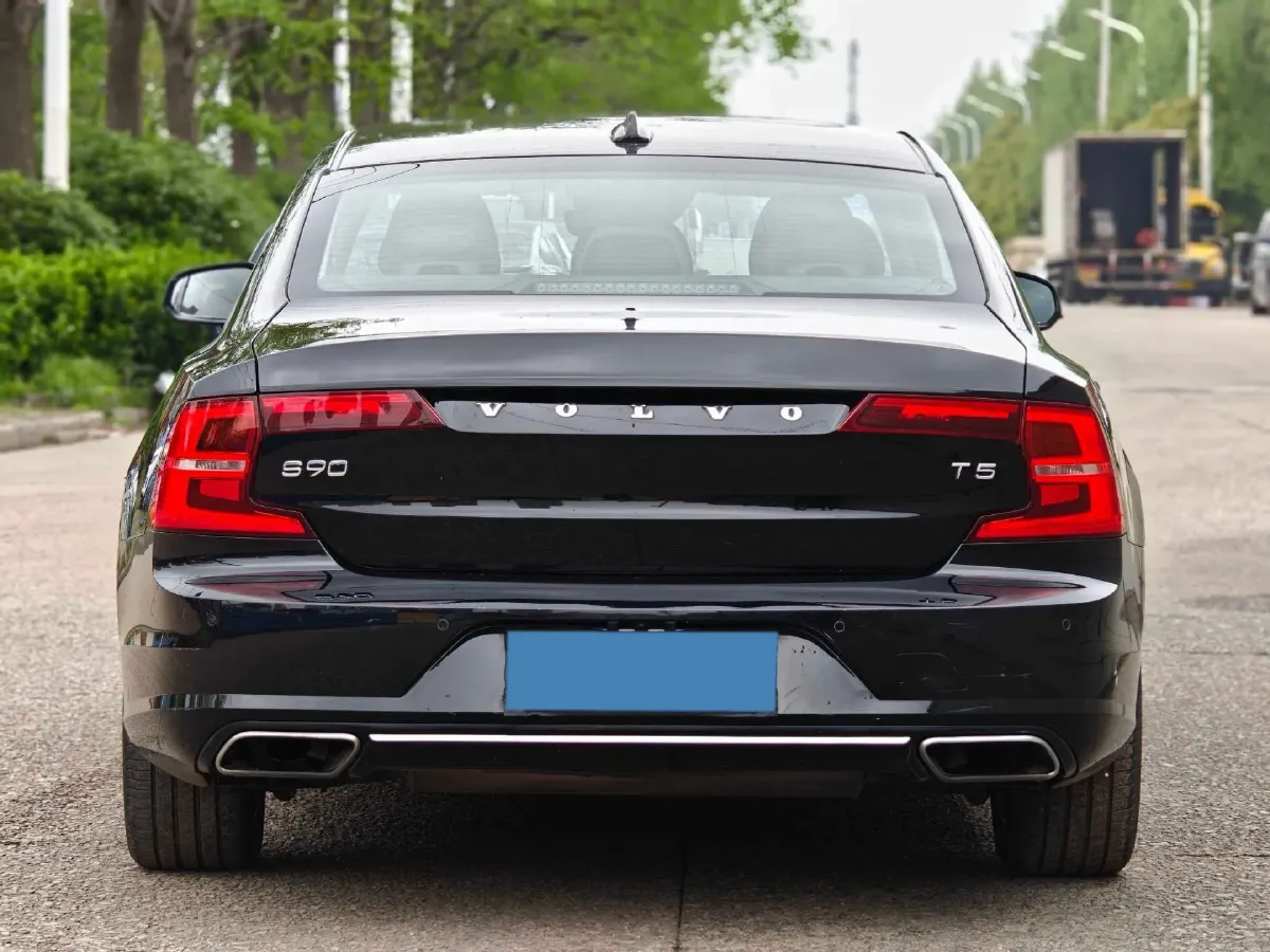 2020 Volvo S90 2.0T 254HP L4 8AT,autocango,china used car exporter,china ev exporter,chinese used car exporter,chinese used ev exporter