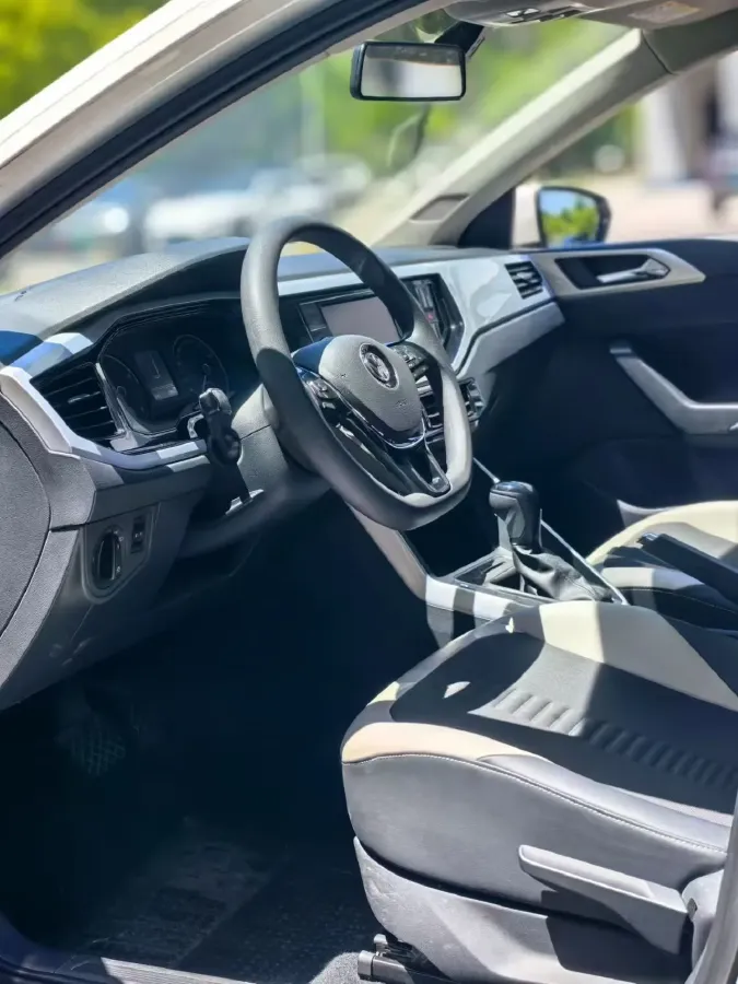 2019 Volkswagen Polo 1.5L 113HP L4 6AT,autocango,china used car exporter,china ev exporter,chinese used car exporter,chinese used ev exporter