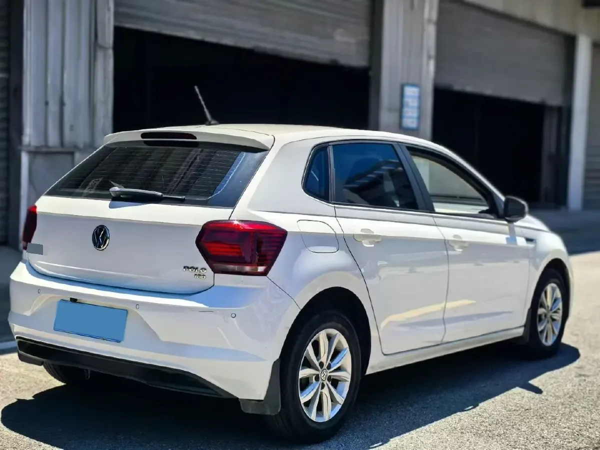 2019 Volkswagen Polo 1.5L 113HP L4 6AT,autocango,china used car exporter,china ev exporter,chinese used car exporter,chinese used ev exporter