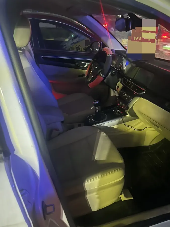 2017 Zotye Damy X7 1.5T 162HP L4 5MT,autocango,china used car exporter,china ev exporter,chinese used car exporter,chinese used ev exporter