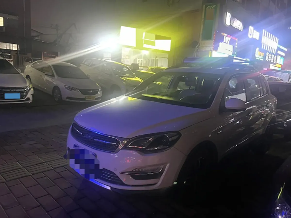 2017 Zotye Damy X7 1.5T 162HP L4 5MT,autocango,china used car exporter,china ev exporter,chinese used car exporter,chinese used ev exporter