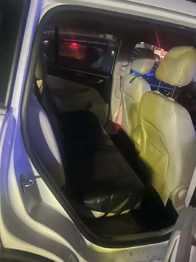 2017 Zotye Damy X7 1.5T 162HP L4 5MT,autocango,china used car exporter,china ev exporter,chinese used car exporter,chinese used ev exporter