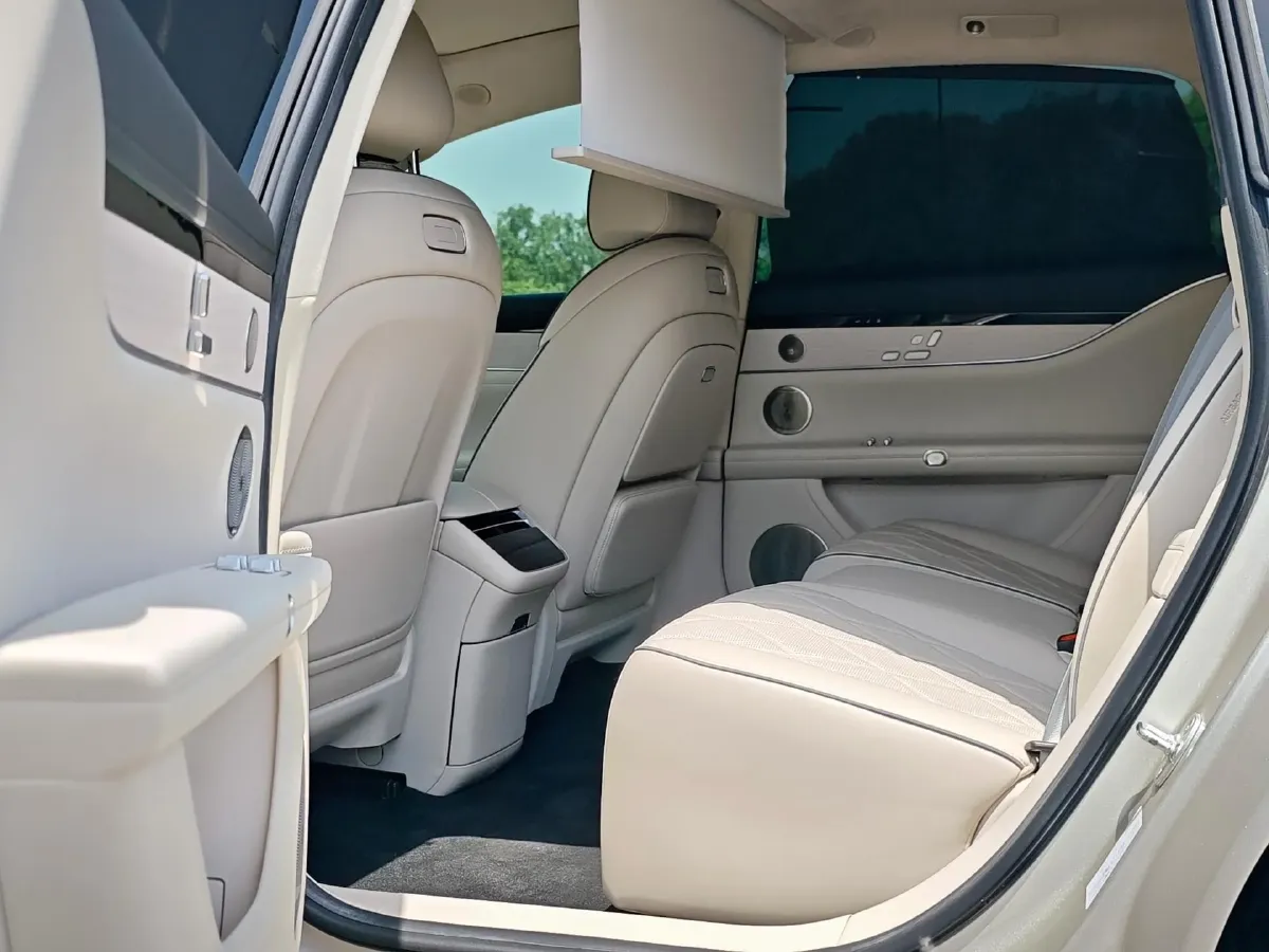 2024 HIMA Stelato S9 BEV 100KWH,autocango,china used car exporter,china ev exporter,chinese used car exporter,chinese used ev exporter