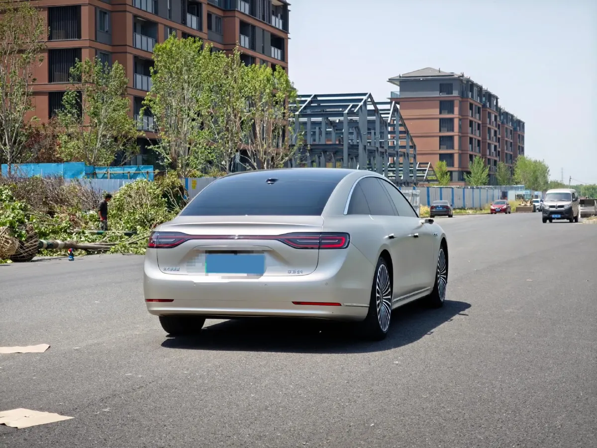 2024 HIMA Stelato S9 BEV 100KWH,autocango,china used car exporter,china ev exporter,chinese used car exporter,chinese used ev exporter