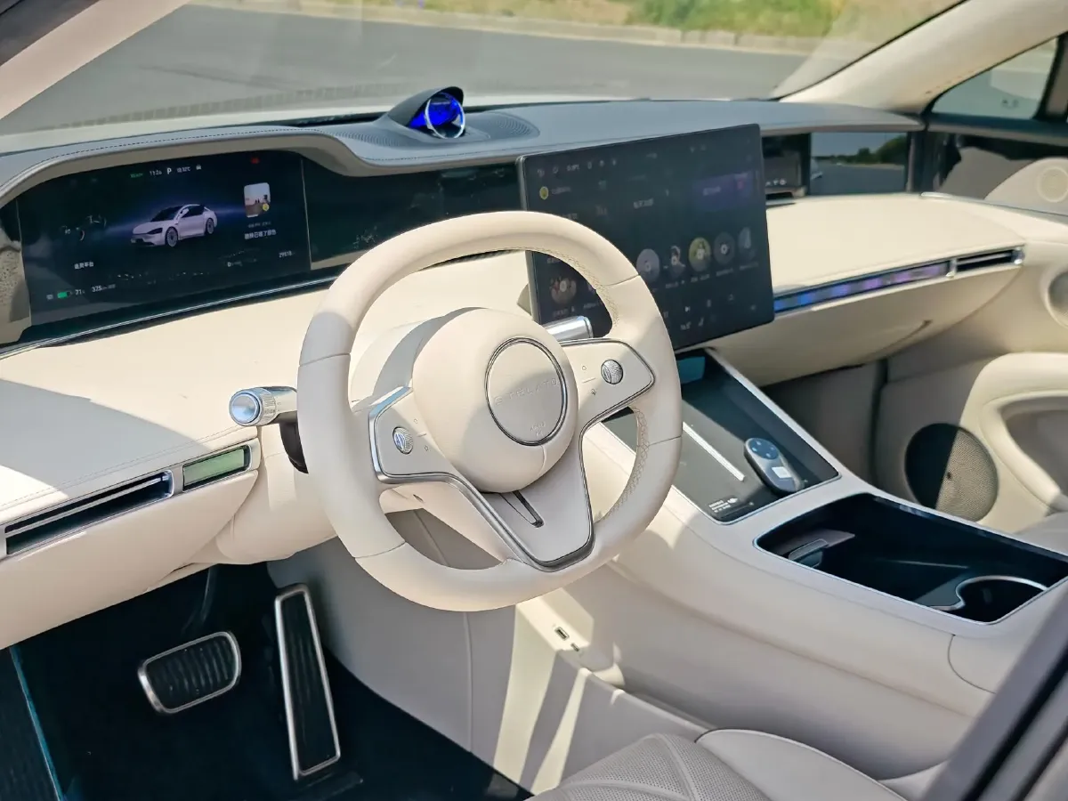 2024 HIMA Stelato S9 BEV 100KWH,autocango,china used car exporter,china ev exporter,chinese used car exporter,chinese used ev exporter