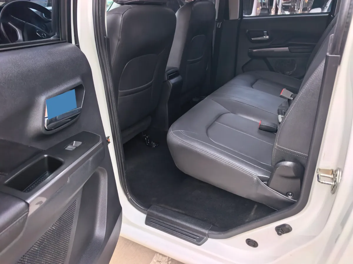 2021 Great Wall Wingle 5 2.0T 139HP L4 6MT,autocango,china used car exporter,china ev exporter,chinese used car exporter,chinese used ev exporter