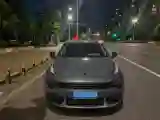2019 LYNK&CO 02 2.0T 190HP L4 6AT