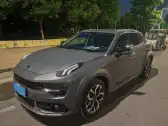 2019 LYNK&CO 02,autocango,china used car exporter,china ev exporter,chinese used car exporter,chinese used ev exporter