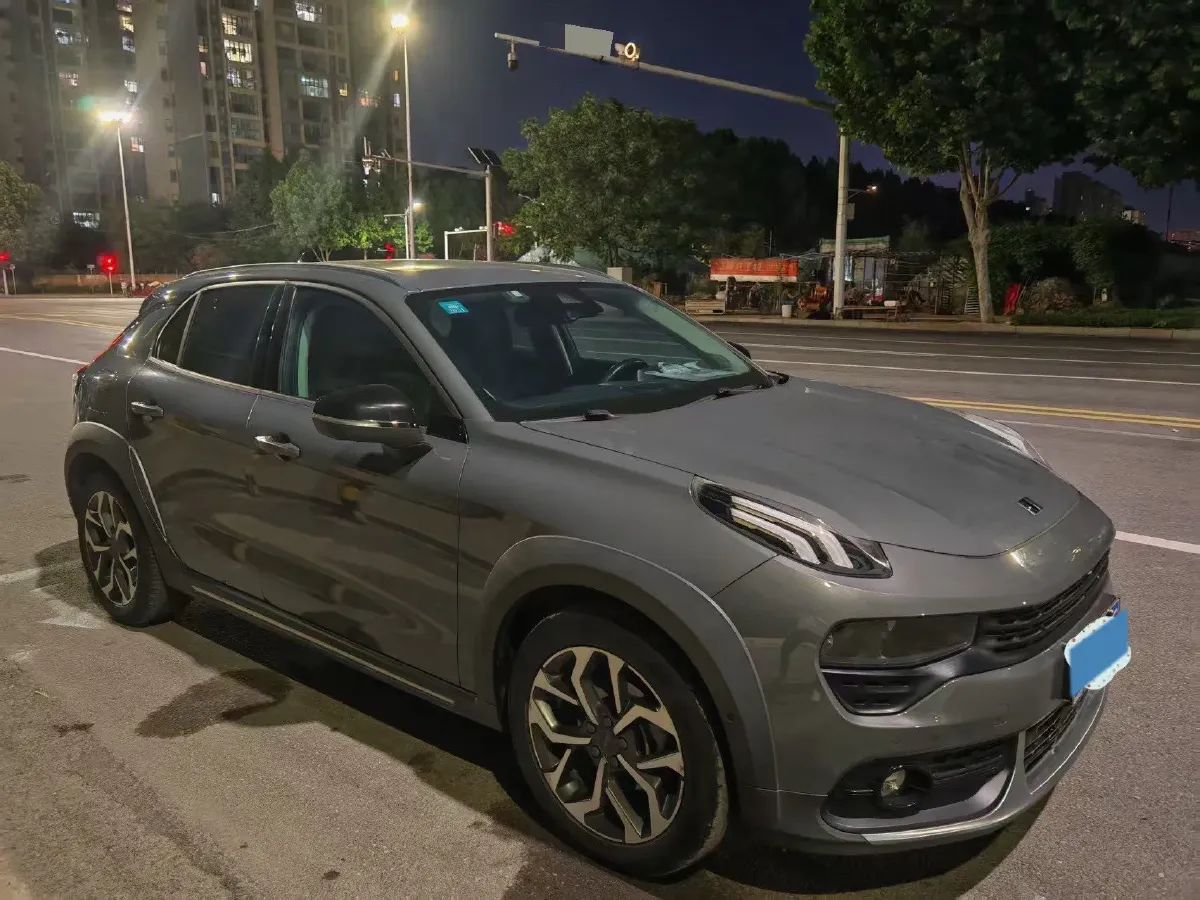 2019 LYNK&CO 02 2.0T 190HP L4 6AT,autocango,china used car exporter,china ev exporter,chinese used car exporter,chinese used ev exporter