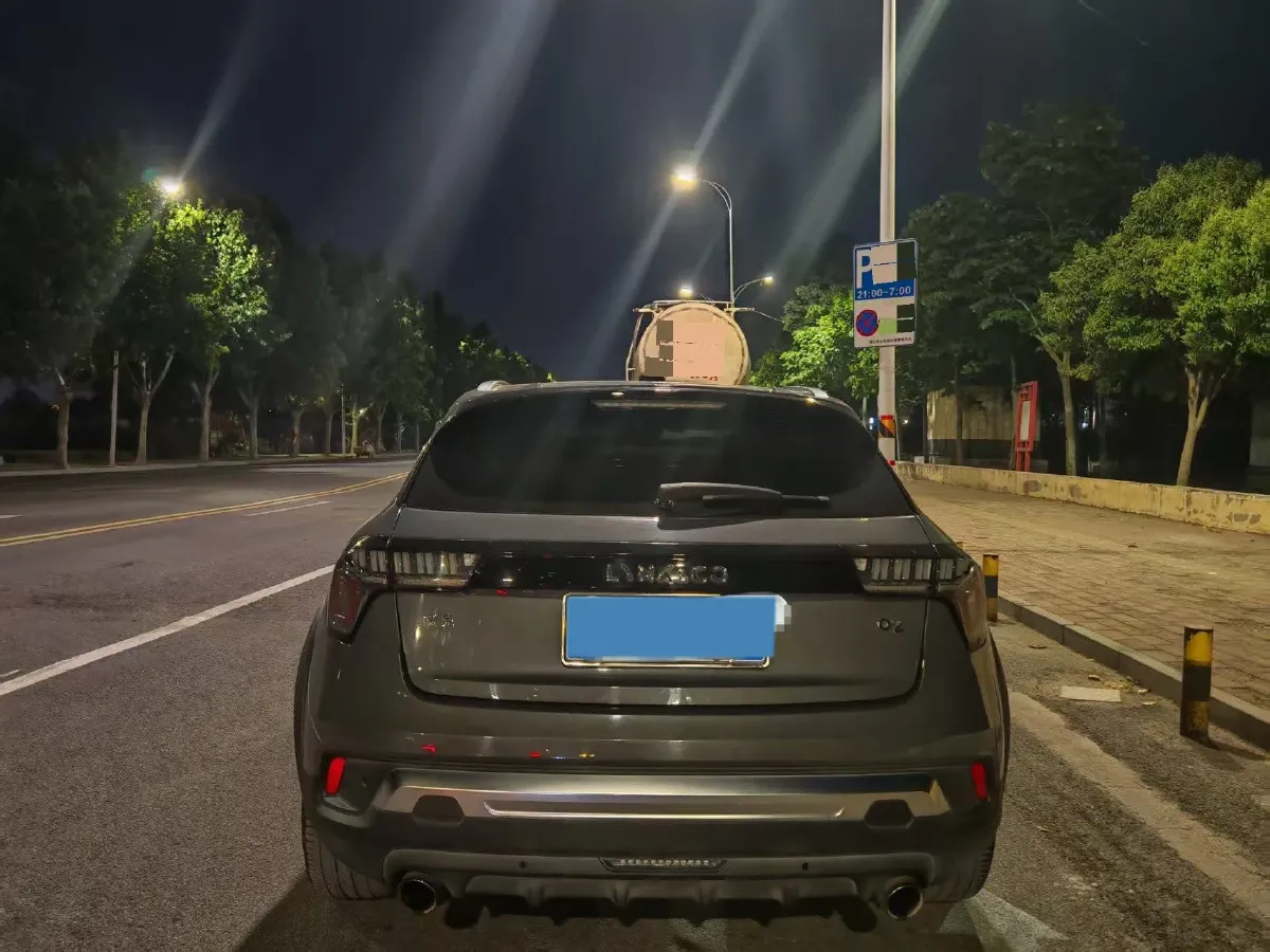 2019 LYNK&CO 02 2.0T 190HP L4 6AT,autocango,china used car exporter,china ev exporter,chinese used car exporter,chinese used ev exporter