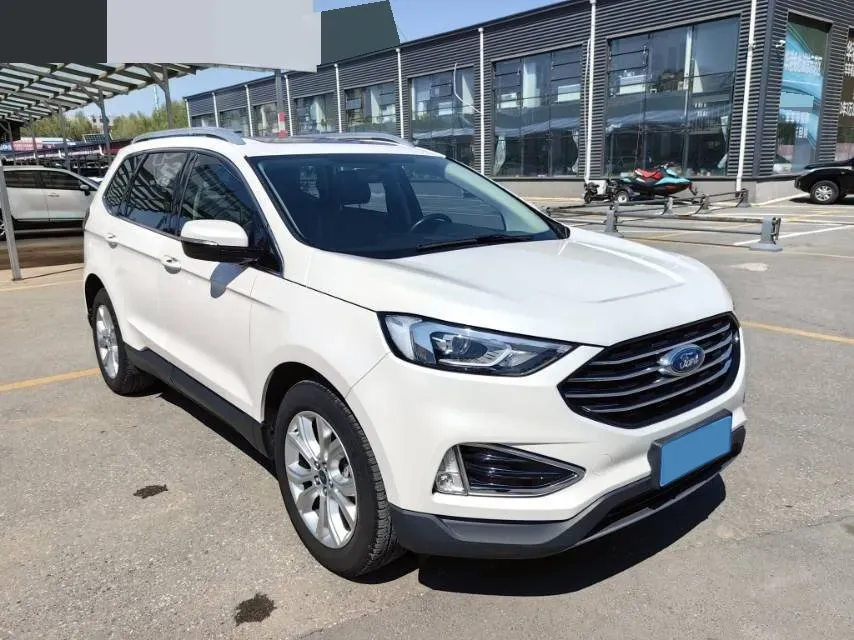 2021 Ford Edge 2.0T 245HP L4 8AT,autocango,china used car exporter,china ev exporter,chinese used car exporter,chinese used ev exporter