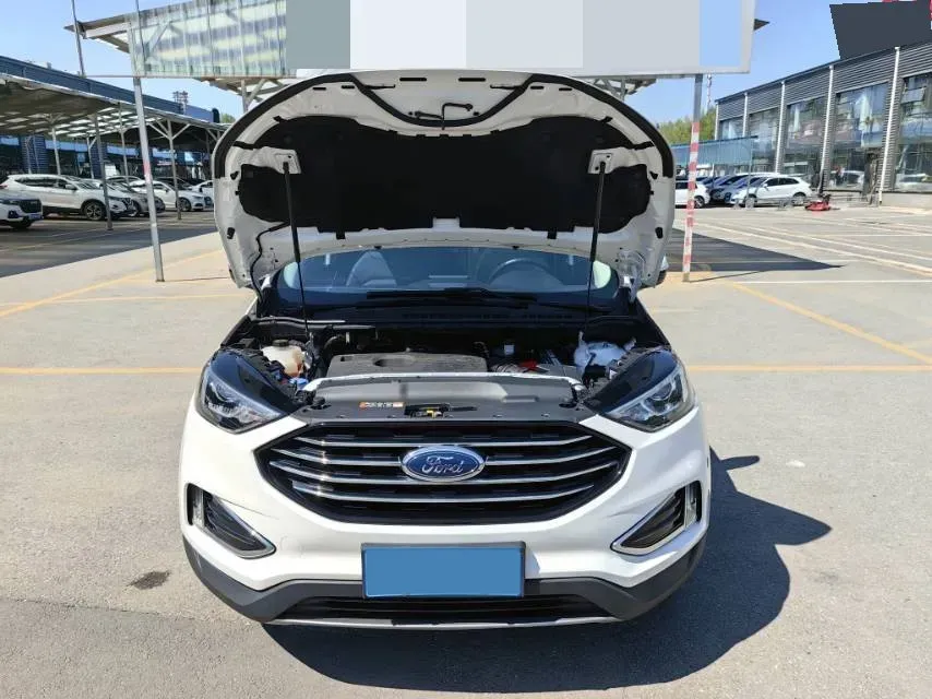 2021 Ford Edge 2.0T 245HP L4 8AT,autocango,china used car exporter,china ev exporter,chinese used car exporter,chinese used ev exporter