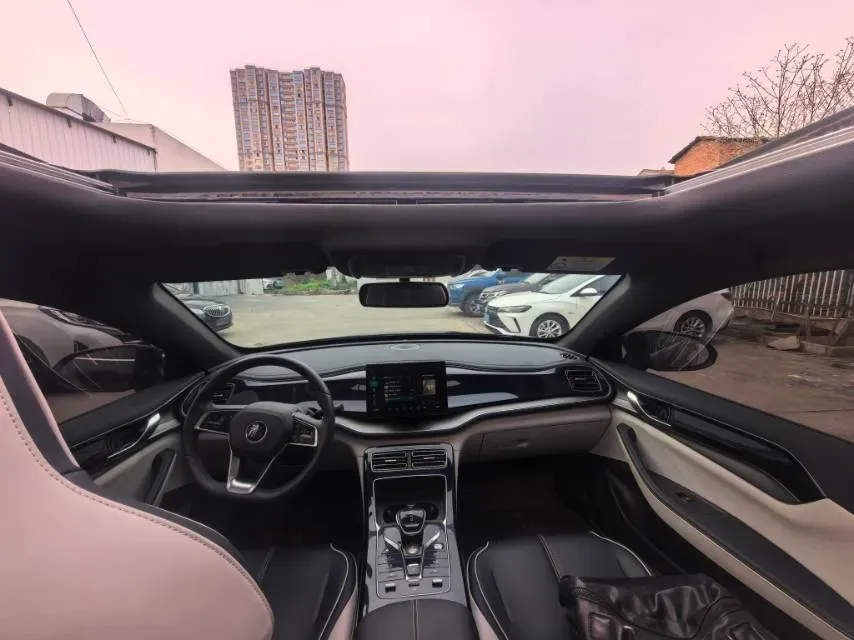2021 Haval F7 1.5T 169HP L4 7DCT,autocango,china used car exporter,china ev exporter,chinese used car exporter,chinese used ev exporter