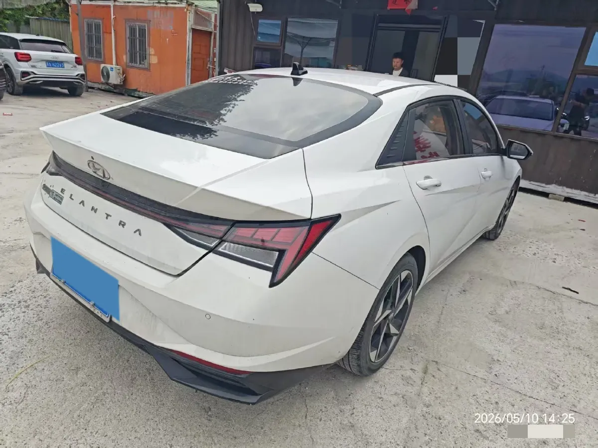 2022 Hyundai Elantra 1.5L 115HP L4 CVT,autocango,china used car exporter,china ev exporter,chinese used car exporter,chinese used ev exporter