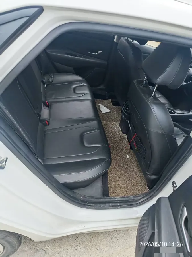 2022 Hyundai Elantra 1.5L 115HP L4 CVT,autocango,china used car exporter,china ev exporter,chinese used car exporter,chinese used ev exporter