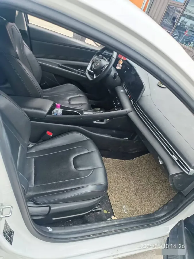2022 Hyundai Elantra 1.5L 115HP L4 CVT,autocango,china used car exporter,china ev exporter,chinese used car exporter,chinese used ev exporter