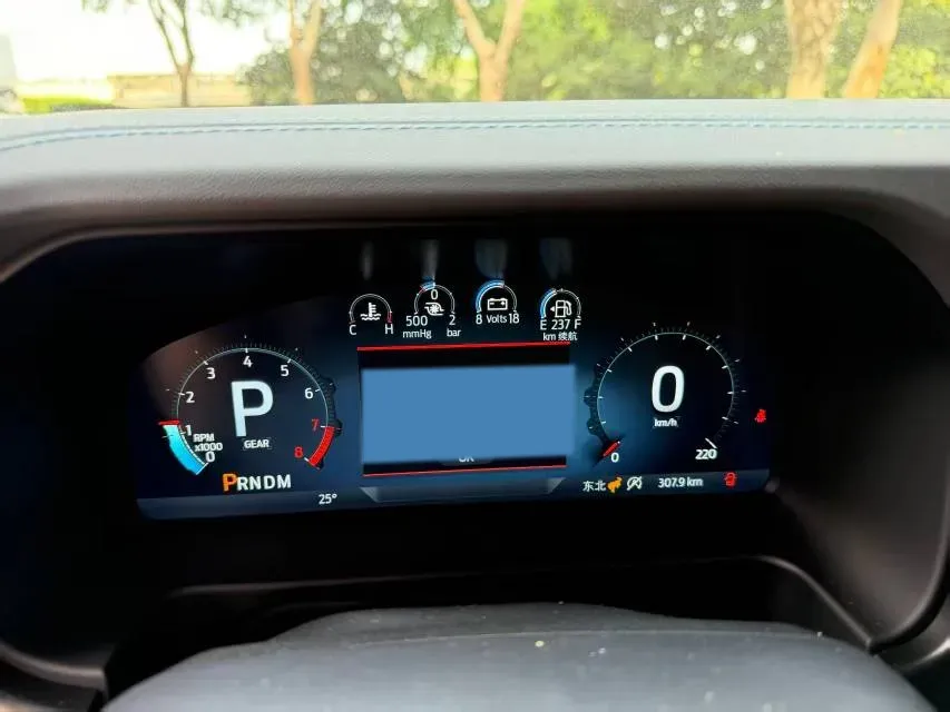 2026 Ford Bronco 2.3T 275HP L4 10AT,autocango,china used car exporter,china ev exporter,chinese used car exporter,chinese used ev exporter