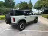 2026 Ford Bronco 2.3T 275HP L4 10AT