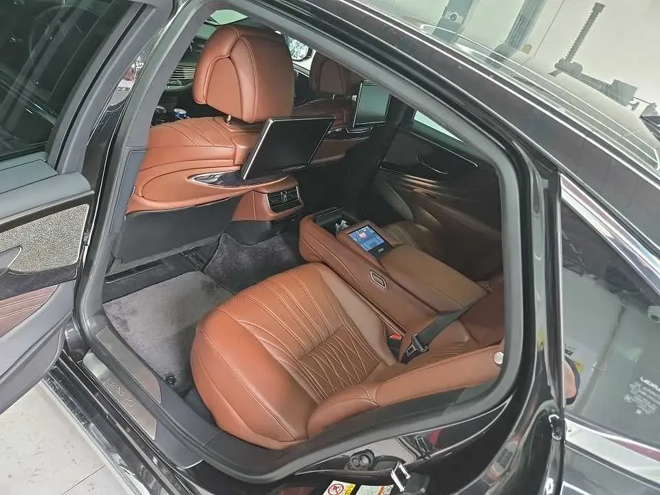 2018 Lexus LS 3.5L 299HP V6 E-CVT Hybrid,autocango,china used car exporter,china ev exporter,chinese used car exporter,chinese used ev exporter