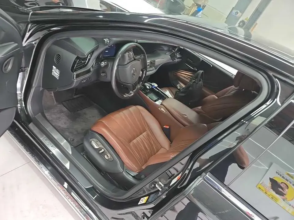 2018 Lexus LS 3.5L 299HP V6 E-CVT Hybrid,autocango,china used car exporter,china ev exporter,chinese used car exporter,chinese used ev exporter