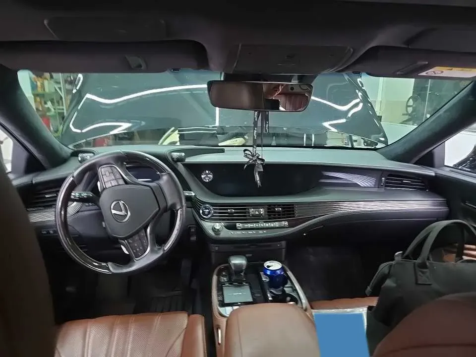 2018 Lexus LS 3.5L 299HP V6 E-CVT Hybrid,autocango,china used car exporter,china ev exporter,chinese used car exporter,chinese used ev exporter