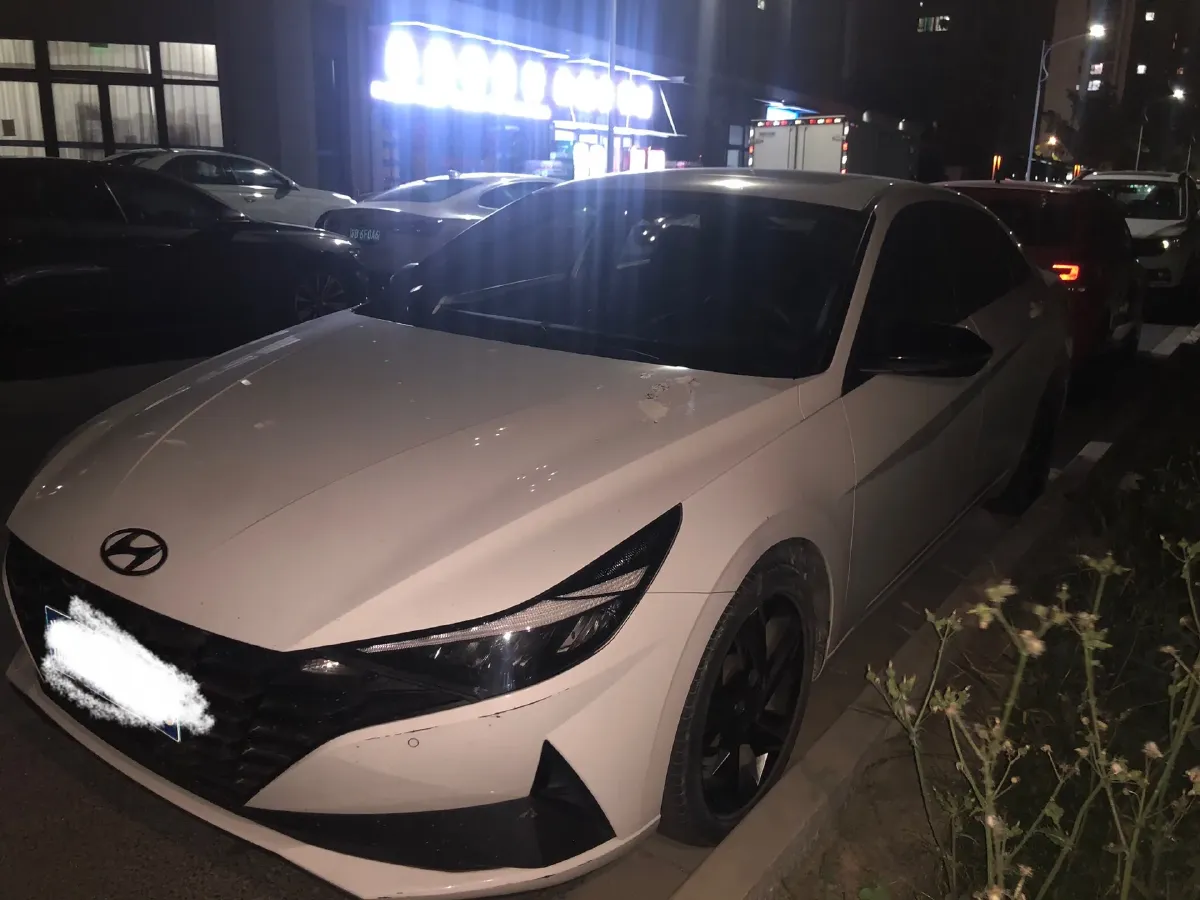2022 Hyundai Elantra 1.5L 115HP L4 CVT,autocango,china used car exporter,china ev exporter,chinese used car exporter,chinese used ev exporter
