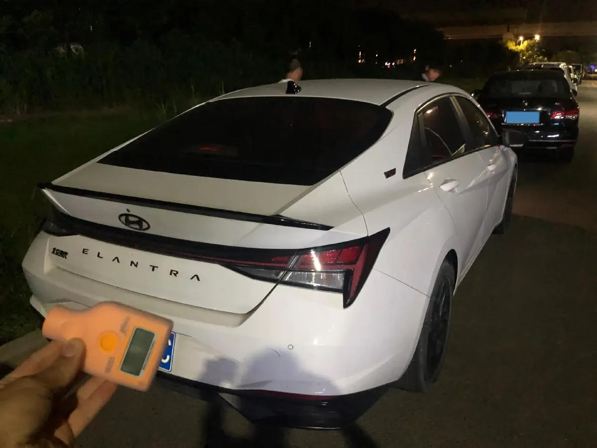 2022 Hyundai Elantra 1.5L 115HP L4 CVT,autocango,china used car exporter,china ev exporter,chinese used car exporter,chinese used ev exporter