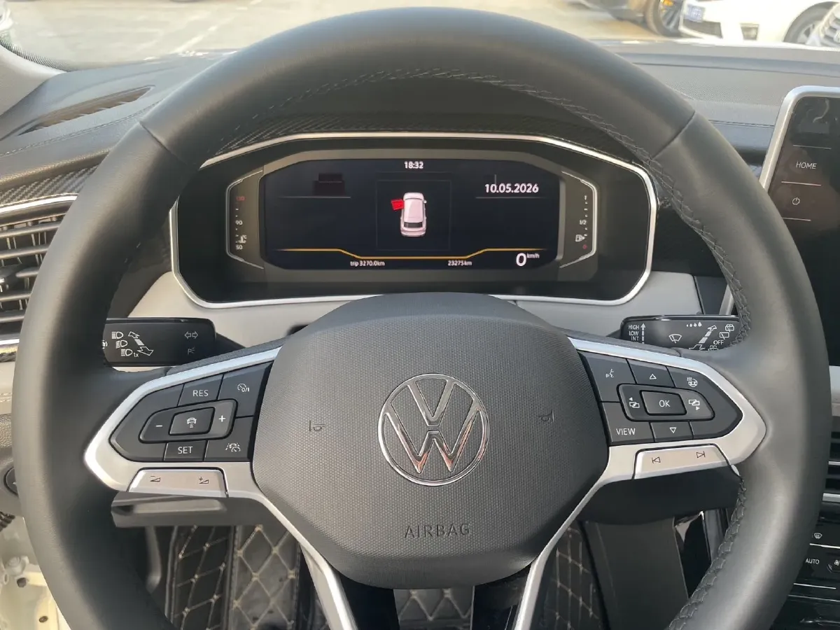 2023 Volkswagen Tayron 1.4T 150HP L4 7DCT,autocango,china used car exporter,china ev exporter,chinese used car exporter,chinese used ev exporter