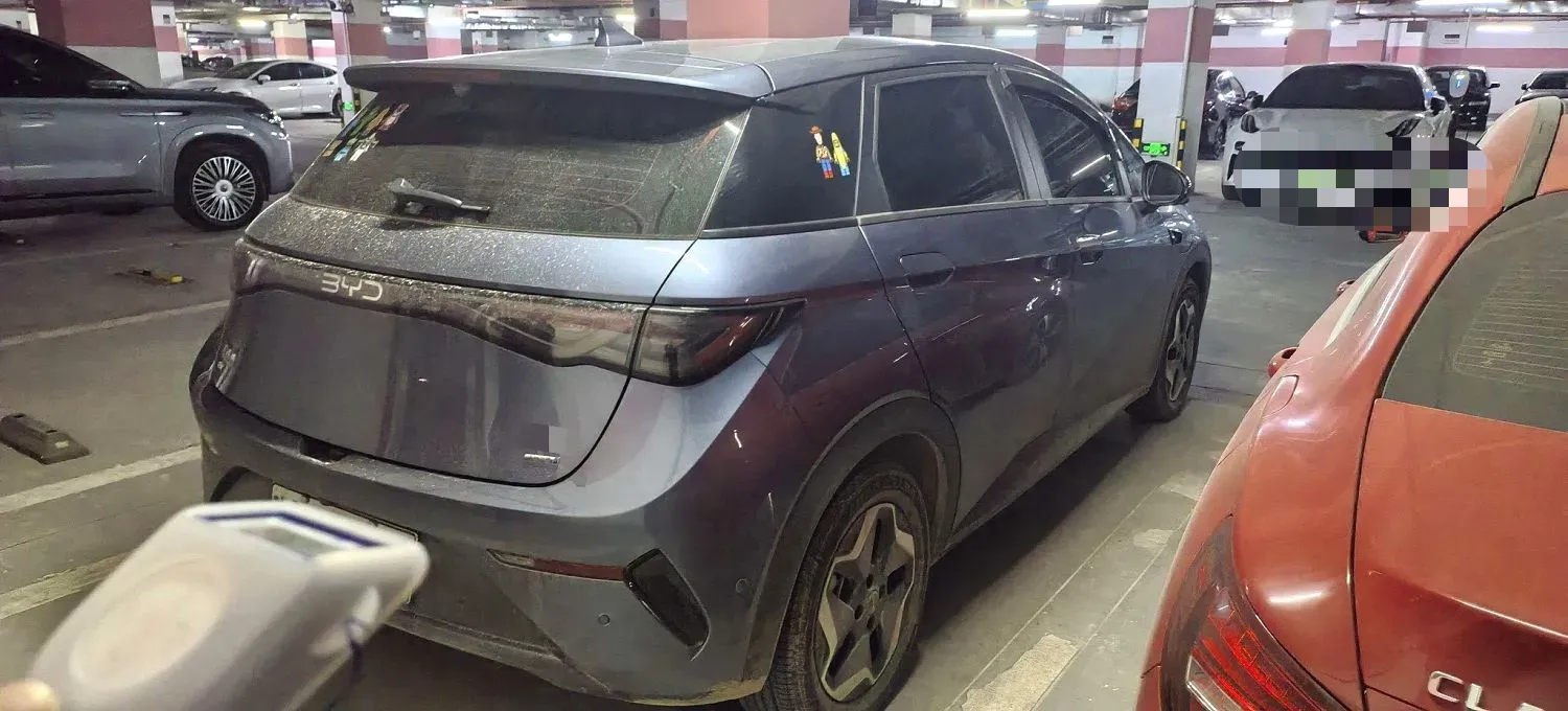 2025 BYD Dolphin BEV 45.12KWH,autocango,china used car exporter,china ev exporter,chinese used car exporter,chinese used ev exporter