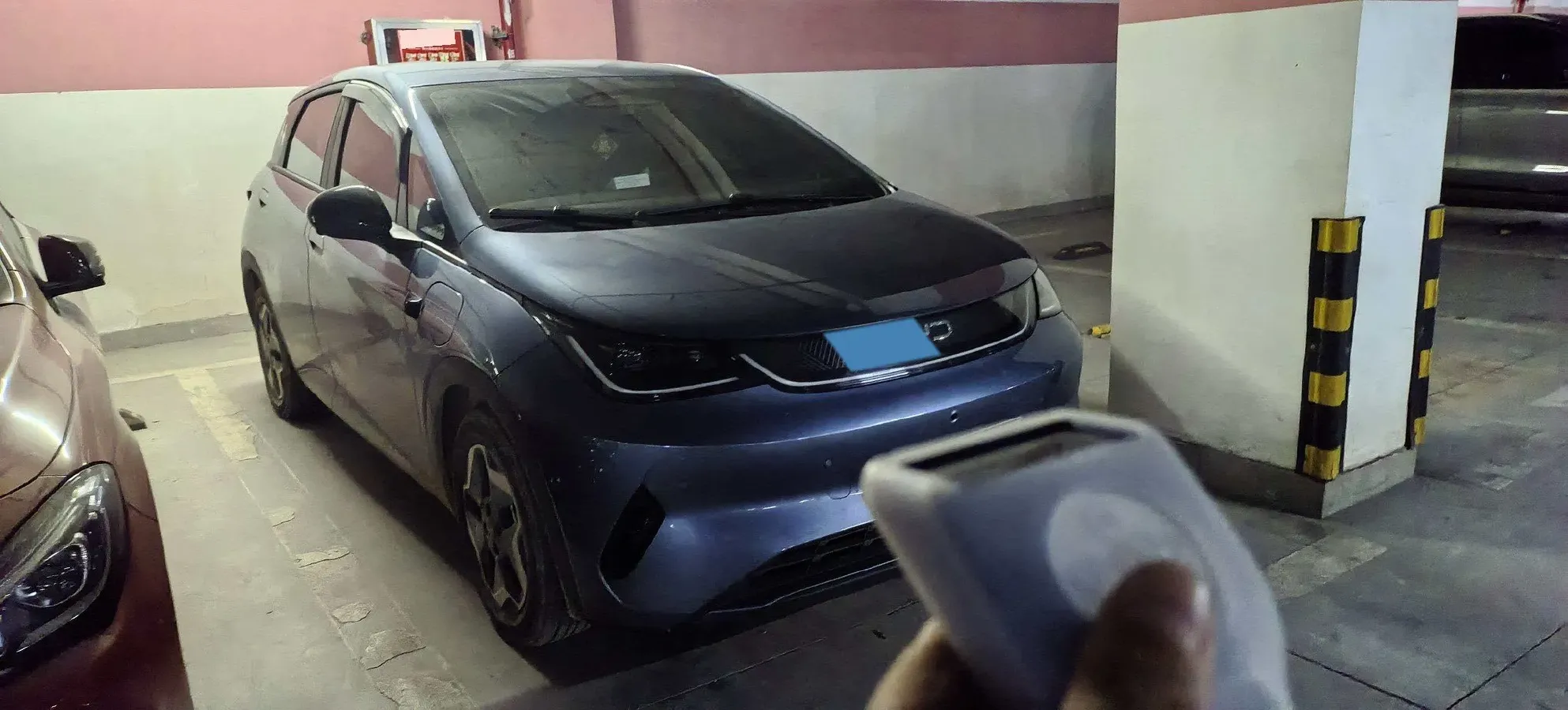 2025 BYD Dolphin BEV 45.12KWH,autocango,china used car exporter,china ev exporter,chinese used car exporter,chinese used ev exporter