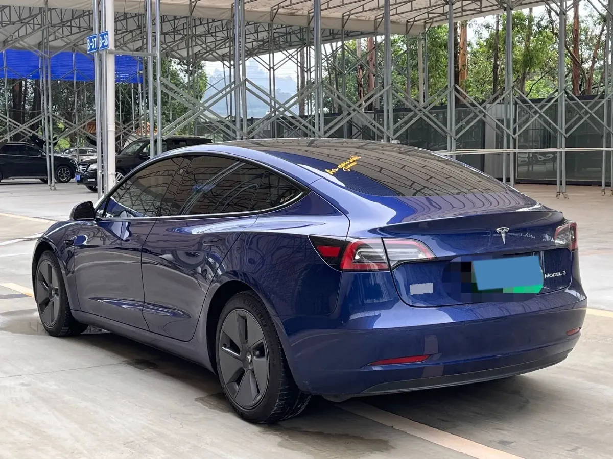 2021 Tesla Model 3 BEV 55KWH,autocango,china used car exporter,china ev exporter,chinese used car exporter,chinese used ev exporter