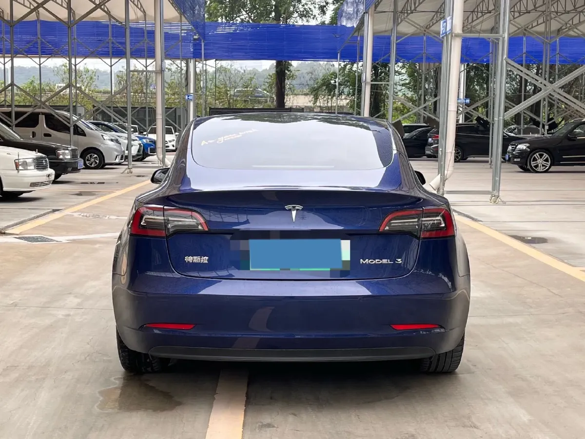 2021 Tesla Model 3 BEV 55KWH,autocango,china used car exporter,china ev exporter,chinese used car exporter,chinese used ev exporter