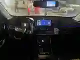 2020 Chery Tiggo 8 1.6T 197HP L4 7DCT