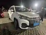 2020 Chery Tiggo 8 1.6T 197HP L4 7DCT