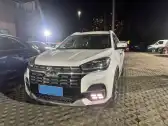 2020 CHERY TIGGO 8,autocango,china used car exporter,china ev exporter,chinese used car exporter,chinese used ev exporter