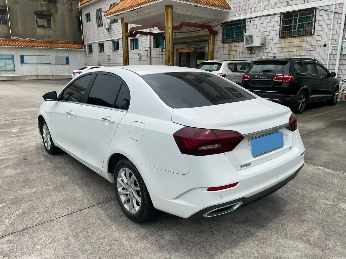 2021 Geely Emgrand 1.5L 109HP L4 CVT,autocango,china used car exporter,china ev exporter,chinese used car exporter,chinese used ev exporter