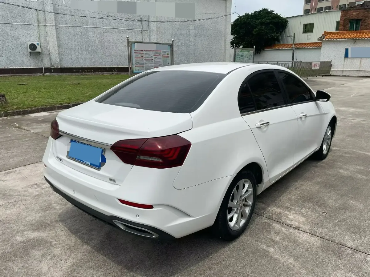 2021 Geely Emgrand 1.5L 109HP L4 CVT,autocango,china used car exporter,china ev exporter,chinese used car exporter,chinese used ev exporter