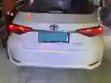 2022 Toyota Corolla 1.2T 116HP L4 CVT