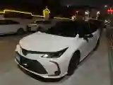 2022 Toyota Corolla 1.2T 116HP L4 CVT