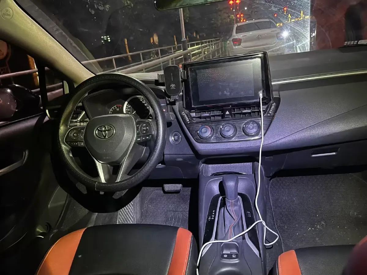2022 Toyota Corolla 1.2T 116HP L4 CVT,autocango,china used car exporter,china ev exporter,chinese used car exporter,chinese used ev exporter