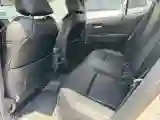 2021 Toyota Corolla 1.2T 116HP L4 CVT