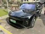 2024 NIO ES6 BEV 75KWH