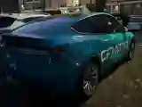 2025 Tesla Model Y BEV 62.5KWH