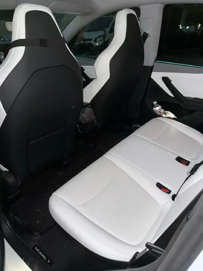 2025 Tesla Model Y BEV 62.5KWH,autocango,china used car exporter,china ev exporter,chinese used car exporter,chinese used ev exporter