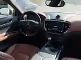 2021 Maserati Ghibli 2.0T 330HP L4 8AT