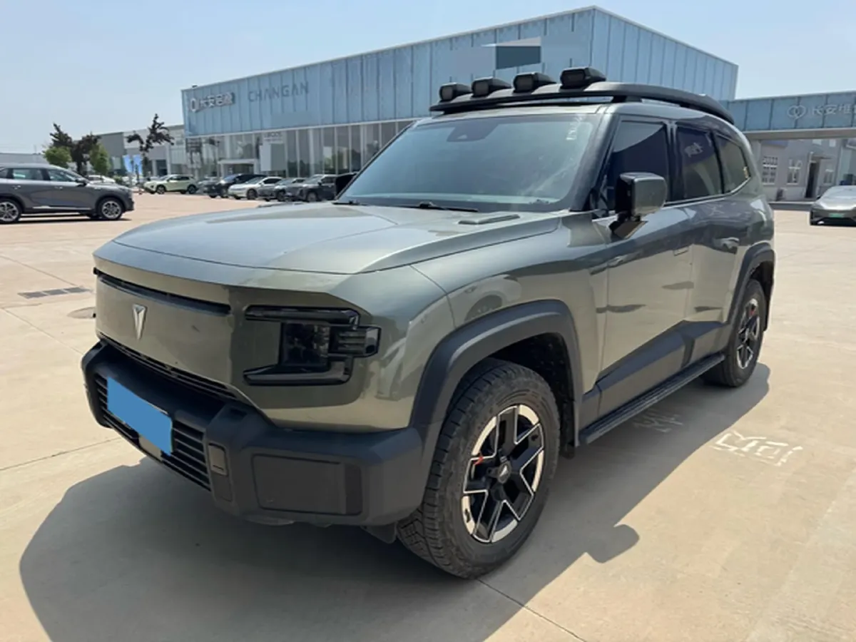 2024 Deepal G318 REEV 150HP REEV 35.07KWH,autocango,china used car exporter,china ev exporter,chinese used car exporter,chinese used ev exporter