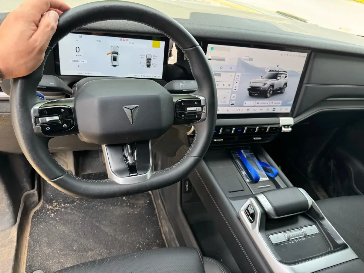 2024 Deepal G318 REEV 150HP REEV 35.07KWH,autocango,china used car exporter,china ev exporter,chinese used car exporter,chinese used ev exporter