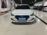 2020 Hyundai Celesta 1.6L 123HP L4 6AT