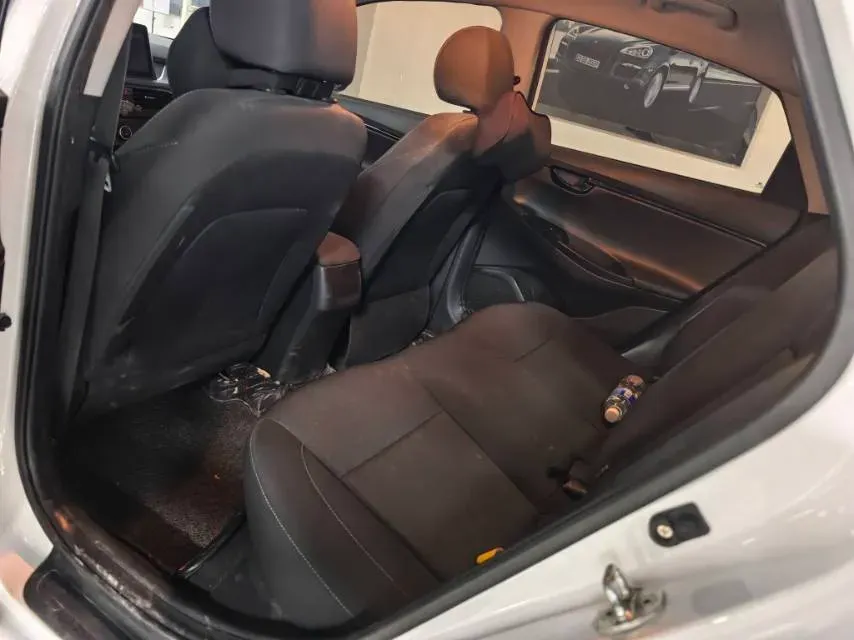 2020 Hyundai Celesta 1.6L 123HP L4 6AT,autocango,china used car exporter,china ev exporter,chinese used car exporter,chinese used ev exporter