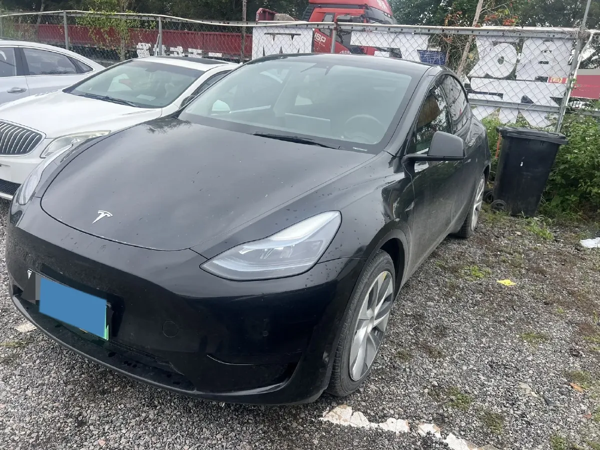 2022 Tesla Model Y BEV 60KWH,autocango,china used car exporter,china ev exporter,chinese used car exporter,chinese used ev exporter